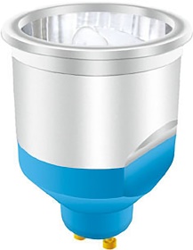 Compact Supreme Compact Fluorescent Luxram Spot Lamps Compact Supreme Compact Fluorescent Luxram Spot Lamps